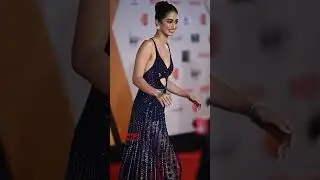 UNCUT : Miss India World 2022 Sini Shetty at Filmfare Awards 2024 | ProMedia