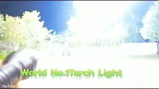 IMALENT MS18 100000 lumens flashlight is the brightest flashlight 2020. 100000 lumens make IMALENT