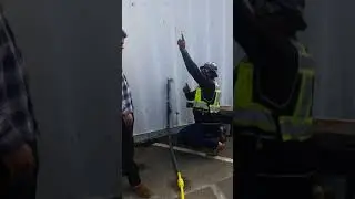 U.A Local 342 Pipeline Distribution Training- Performance Exams - Leak, Purge, Test