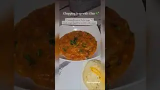 Creamy Heart of Palm Soup 🍲 #veganrecipes #plantbased #plantbaserecipes