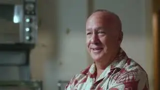 Leadership Around the Table Series - Getting to Know Our A/V Director, Bill Deaton