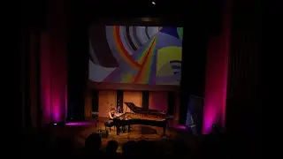 Eg veit i himmerik / Cross Folk / TAMARA MOZES