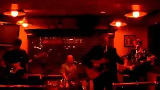Second Wind Bandits at Middlebrook INN VELVETEEN RABBIT
