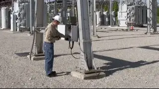Wabash Valley Power: Travis Holton