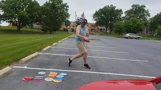 Form work June 2, 2020 pt 3