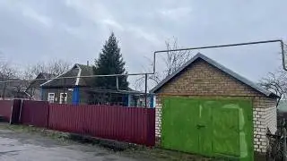 Житлові будинки біля міста з комунікаціями 🏠 Продаються від господарів по гарним цінам
