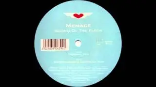 Sound of the Floor (Superchumbo Leadhead Dub) - Menace