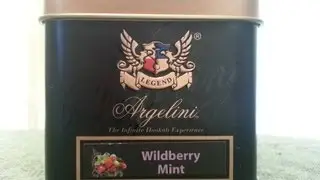 Argelini Wildberry Mint and Stabuzz Coco Buzz 2.0