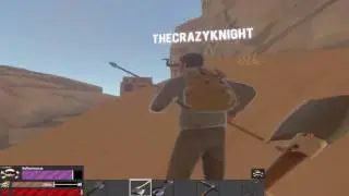HurtWorld Till You're Dead