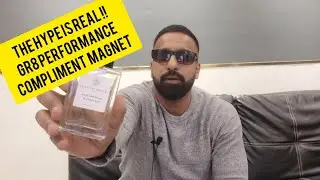 Bois Imperial by Essential Parfums Fragrance / Perfume Review