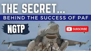 The secret behind the success of PAF (NGTP) || Success of Pakistan