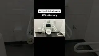Accessibility at its best ￼#ms #disabled #accessibilityforall #accessibility #accessibilitymatters