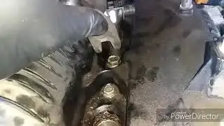 Stuck Delphi Injectors