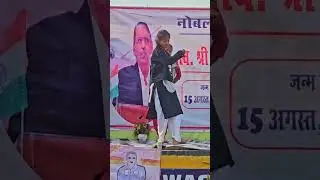 Bapu Zimidar Dance Performance | Punjabi Emotional Dance | Tribute to Farmer Father
