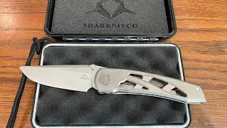 Sharknivco 🦈 Holy Waka!!