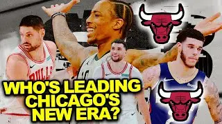 Chicago Bulls Update: Who&rsquo;s Best Suited to Lead the Team&rsquo;s Youth Movement?