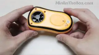 Digital Wind Speed Meter From MiNiInTheBox.mp4