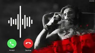 Dhurandhar BGM Ringtone | Ranveer Singh | Download Link👇