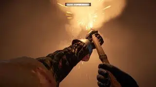 KCD 2: Well, uhh, that was embarrassing.