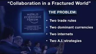 WEF&mdash;Some Davos Highlights&mdash;Yes, Tony Blair is in There - UK Column News - 20th January 2023