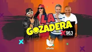 LA GOZADERA 18 DE FEBRERO 2026