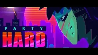 Party Hard -  High Crimes DLC Trailer