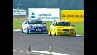 DTC 1999   Siegerland
