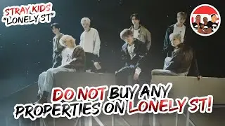 Stray Kids 