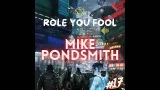 Mike Pondsmith