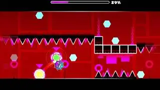 Back of the Bus (release) [by Addanted (me)] | Geometry Dash 2.11