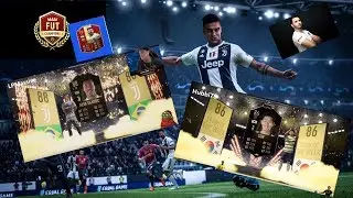 LPMASSIVE raged😡 MIRZA JAHIC singt 😂 | ft. 88+ Inform Walkout🔥 | FIFA 19 Highlights Deutsch😱