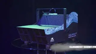 AquaMax MP Product Demo