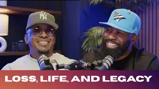 Loss, Life, and Legacy with John McClure Jr. EP:001
