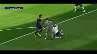 eFootball Pro Evolution Soccer 2021 - PES 2021