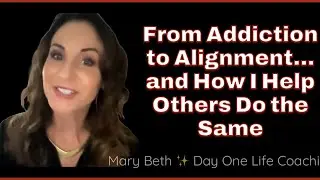My Story: How Alignment Freed Me From Addiction