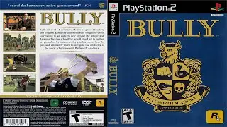 ✅ Bully [NTSC] [Espa&ntilde;ol] PS3 PKG