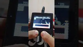 (FINAL) ZERANDO MARIO BROS 1 NO SUP