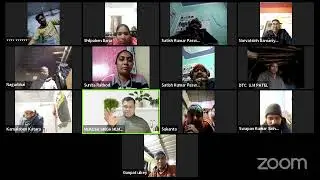 SYSTEM MASTERY CLASS BATCH 20 DAY 19 -9219606727