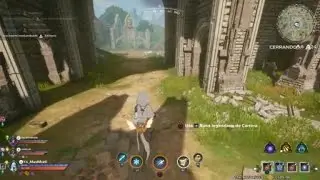 Spellbreak Per&uacute;  Players or bots???