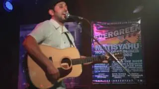 Mike Pinto - Last of a Dying Breed LIVE ACOUSTIC (NEW and unreleased)