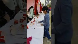 Christmas carnival games #christmas #carnival #games
