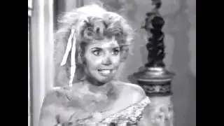 1966-67 Television Season 50th Anniversary: The Beverly Hillbillies (Donna Douglas tribute)