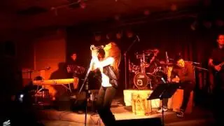 Victoria Alfonsina - Chacarera del rancho/La yapa
