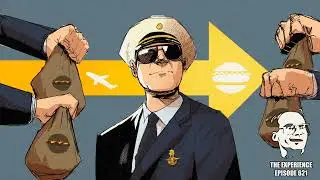 Jim Cornette The Retirement Of Captain Eddie