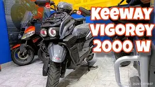 جولدن كيت كهرباء ٢٠٠٠ وات // keet 2000 watt #كيت #كيت_كهربا #كيواي #كي_واي #موتوسيكل #موتوسيكلات