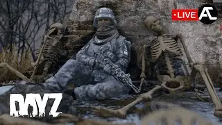 DEADFALL  - Ep.57 - Into The Passage - !newvid -1440p Livestream