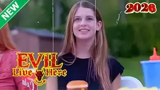 [NEW] Evil Lives Here 2026 😈I Want to be Seen as Evil🎬 Best American Documentary True Crime HD