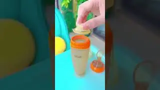 Mess Free & Safe! Parents Love This Silicone Feeding Spoon