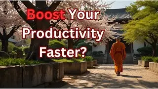 The Productivity Secret No One Talks About: Single-Tasking vs Multitasking #productivity #motivation