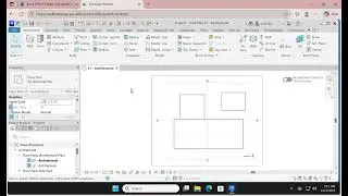 AE-221 - Working Collaboratively in Revit Method 1 - Revit Cloud Workshare Method